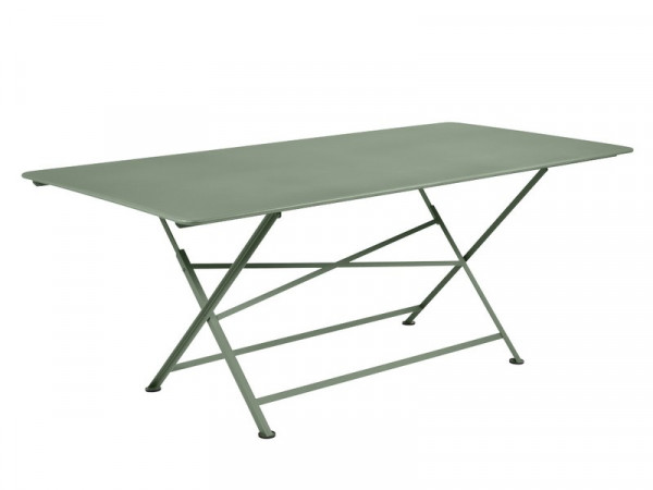 TABLE DE JARDIN RECTANGULAIRE CARGO CACTUS