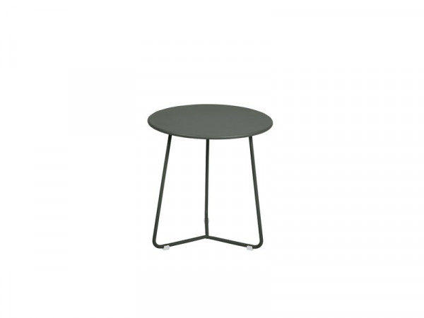TABLE DE JARDIN BASSE COCOTTE ROMARIN