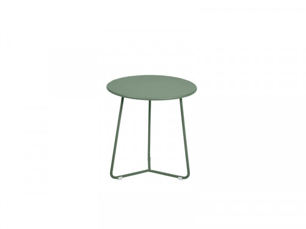 TABLE DE JARDIN BASSE COCOTTE CACTUS