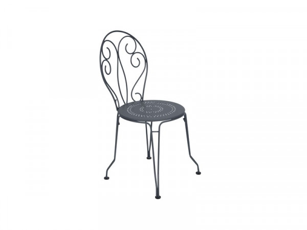CHAISE MONCEAU CARBONE