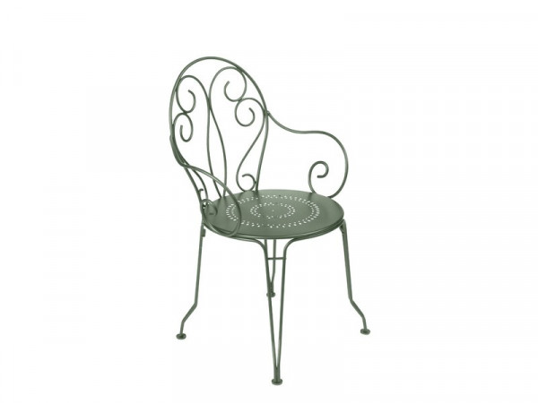 FAUTEUIL MONTMARTRE CACTUS