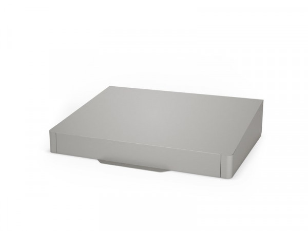 COUVERCLE DE CUISSON SIGNATURE  60 CM ALLURE INOX