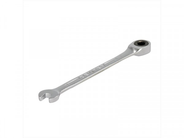 CLE MIXTE A CLIQUET 6MM DEXTER