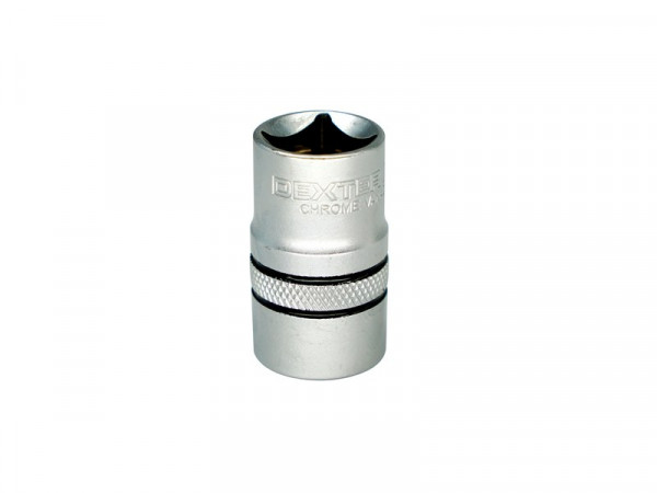 DOUILLE SPLINE 15MM DEXTER PRO