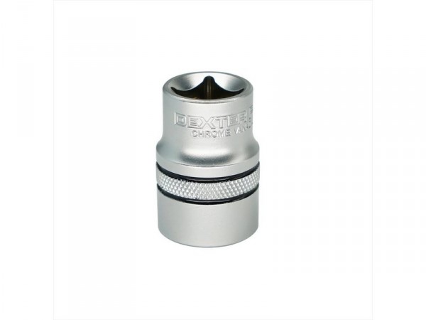 DOUILLE SPLINE 18MM DEXTER PRO