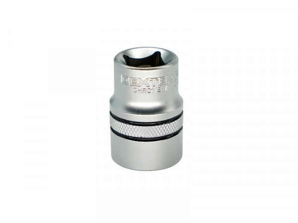 DOUILLE SPLINE 19MM DEXTER PRO