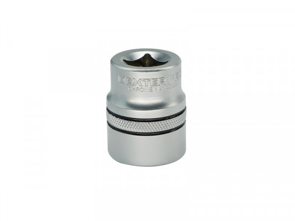 DOUILLE SPLINE 24MM DEXTER PRO