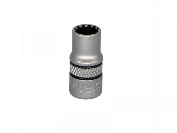 DOUILLE SPLINE 7MM DEXTER PRO