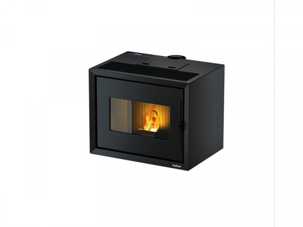 POELE A PELLET FREEPOINT MODO AT 9.3 KW