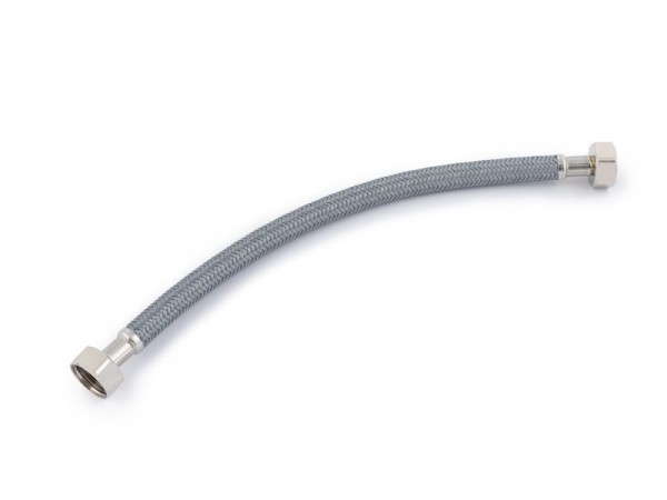 FLEXIBLE DE RACCORDEMENT 80CM DN8 FF 15X21