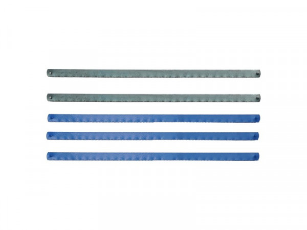 LAME SCIE METAL/BOIS 150MM DEXTER LOT DE 5