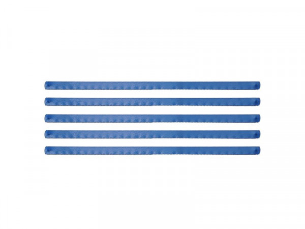LAME SCIE METAL 150MM DEXTER LOT DE 5