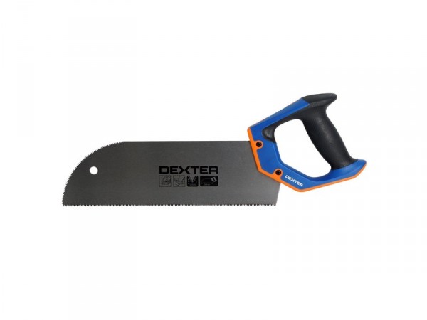 SCIE A PANNEAU 320MM UNIVERSELLE DEXTER