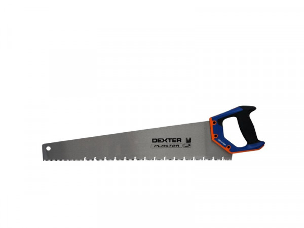 SCIE CARREAU DE PLATRE 550MM DEXTER