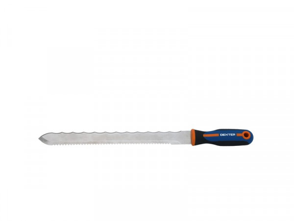 COUTEAU POUR MATERIAUX ISOLANTS DEXTER 285 MM
