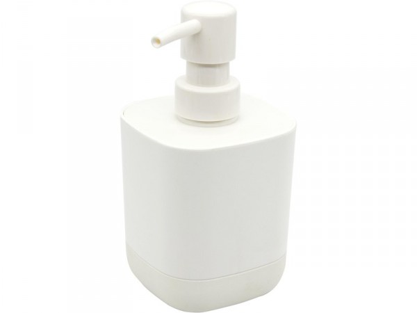 DISTRIBUTEUR EASY BLANC