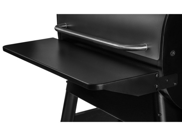 TABLETTE RABATTABLE POUR BARBEUE PRO575 IRONWOOD650 PRO22