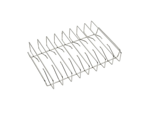SUPPORT DE CUISSON POUR RIBS TRAEGER INOX