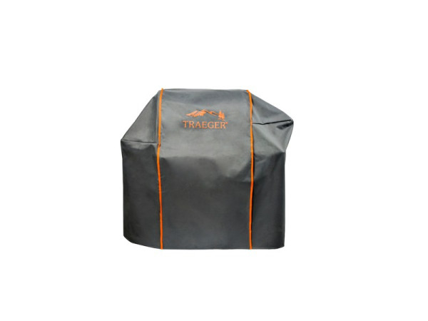 HOUSSE DE PROTECTION POUR BARBECUE TRAEGER 69X117X122CM