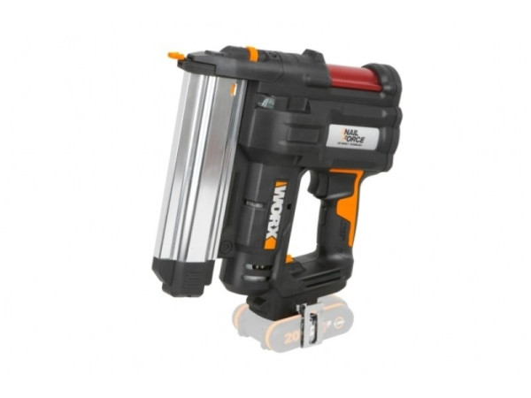 AGRAFEUSE/CLOUEUSE 20V WORX - WX840.9