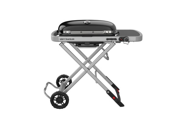 BARBECUE GAZ WEBER NOIR