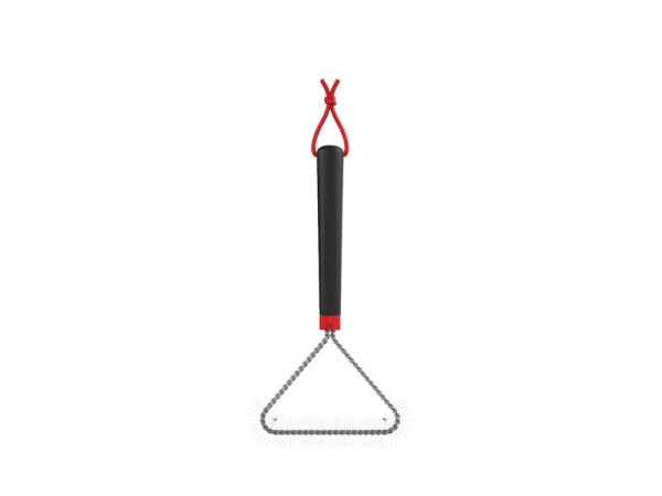 BROSSE DE NETTOYAGE EN FORME DE T 30CM