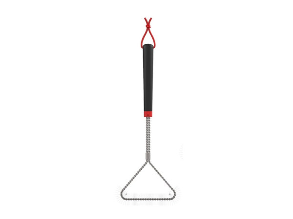 BROSSE DE NETTOYAGE EN FORME DE T 46CM