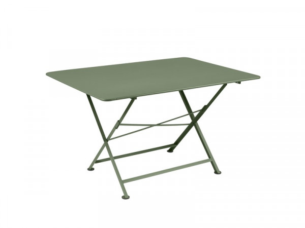 TABLE DE JARDIN CARGO CACTUS 128X90 CM