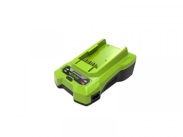 CHARGEUR 40V UNIVERSEL GREENWORKS