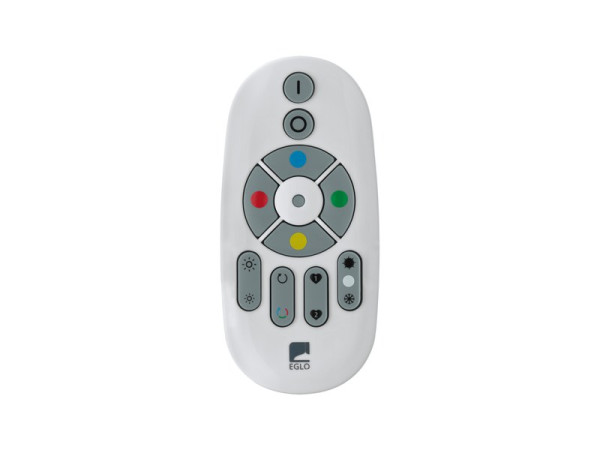 TELECOMMANDE POUR LUMINAIRE CONNECTE ZIGBEE EGLO