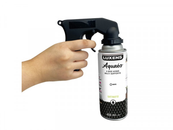 PISTOLET UNIVERSEL AEROSOL DEXTER