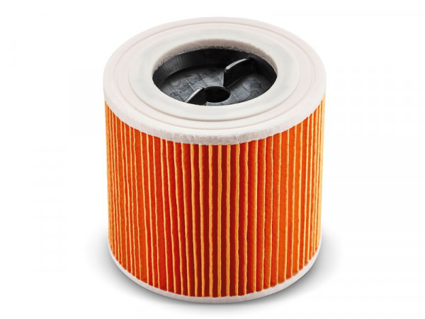FILTRE A CARTOUCHE POUR ASPIRATEUR WD/KWD