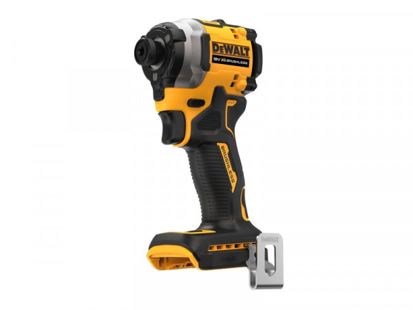 VISSEUSE A CHOC 18V BRUSHLESS DEWALT - DCF850NT-XJ