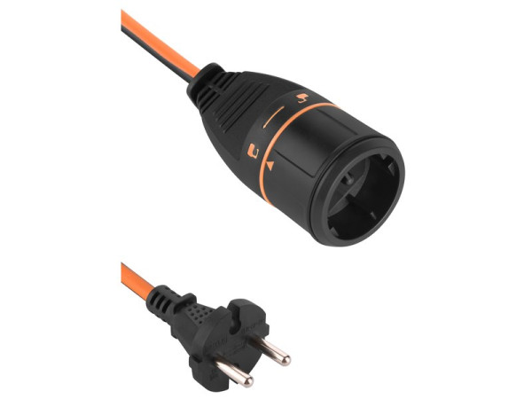 RALLONGE ELECTRIQUE 20M HO5VVF