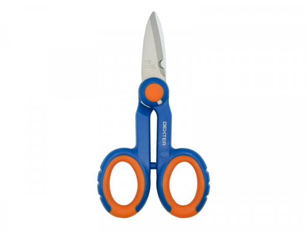 CISEAUX ELECTRICIEN DEXTER 146MM
