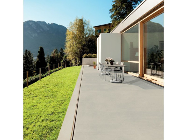 PEINTURE SOL HAUTE RESISTANCE LUXENS 2.5L TRENCH6