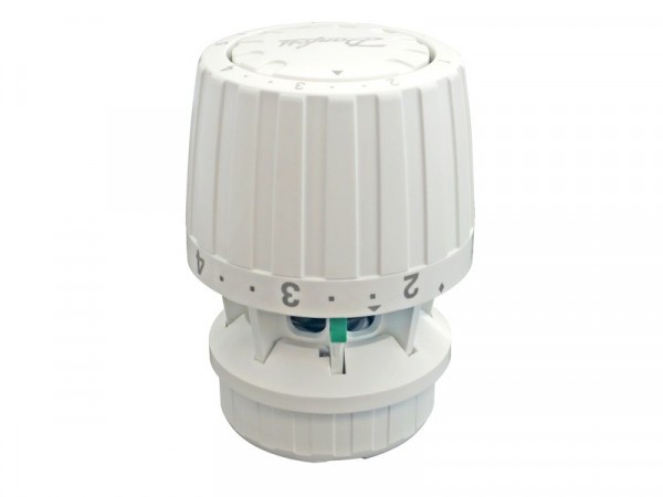 TETE THERMOSTIQUE BLANCHE DANFOSS