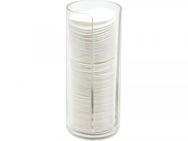 DISTRIBUTEUR DE COTON BEAUTY SENSEA ACRYLIQUE