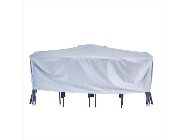HOUSSE DE PROTECTION DE JARDIN NATERIAL 130X200X60 CM