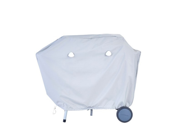 HOUSSE DE PROTECTION BARBECUE ET PLANCHA NATERIAL L.116XL.41XH.82 CM