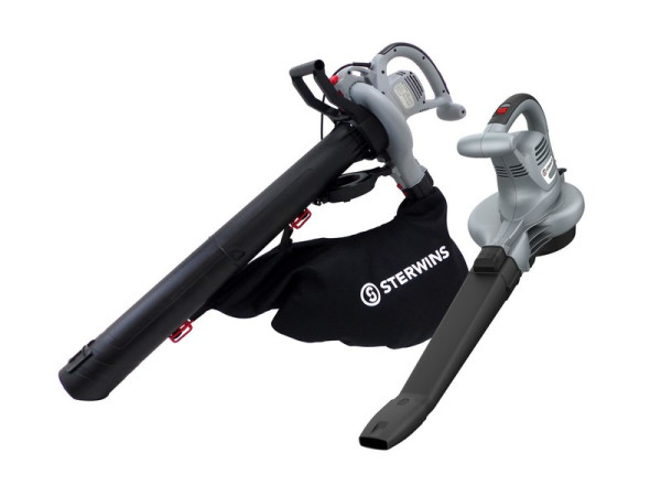 ASPIRATEUR STERWINS 3000W EVB 2.4