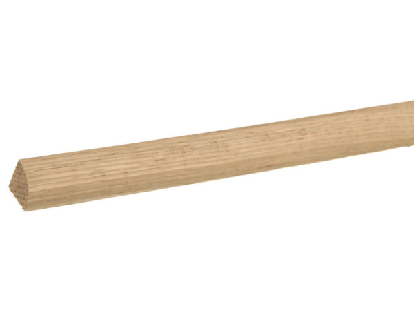 QUART DE ROND 18 2M40 PIN