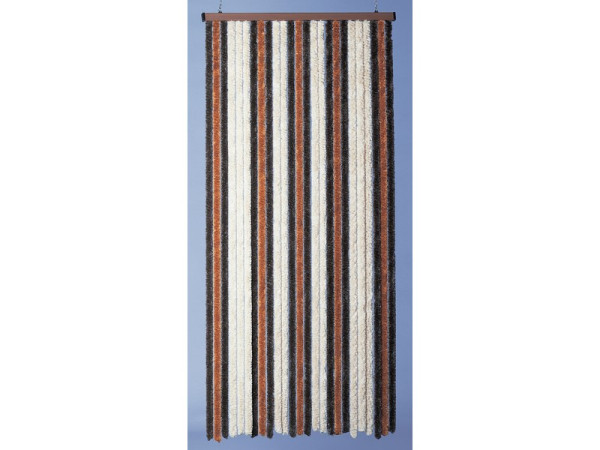 PORTIERE CHENILLE B/B/B120X220