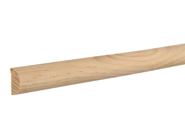 BAGUETTE 1/2 ROND PIN 240X10