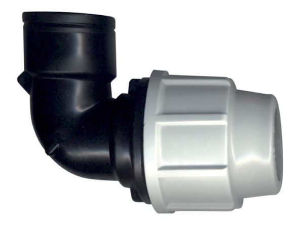 COUDE TARAUDE 20X1/2