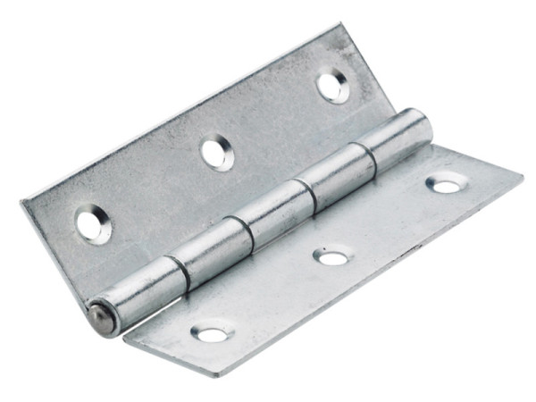 CHARNIERE ETROITE ZN 50X30