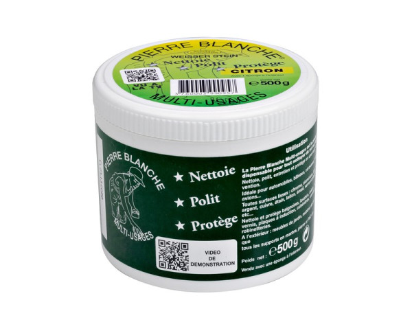 PIERRE BLANCHE 500G