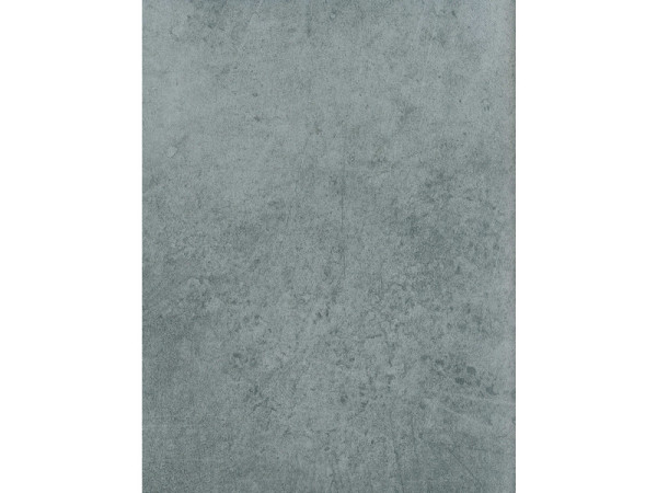 PLAN DE TRAVAIL STRATIFIE 2 ARRONDIS MARBRE GRIS 38X645X2050MM